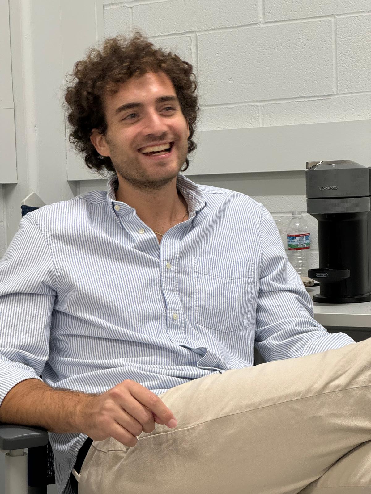 Andrea Pinto Profile Photo